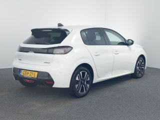 Peugeot 208 Hybrid 100 e-DCS6 Allure Automaat | Apple Carplay/Android Auto|telefoonintegratie premium | Cruis...