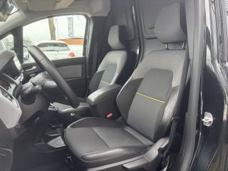 Renault Kangoo E-Tech Extra 22 kW 44 kWh | Parkeer Camera | Apple Carplay | Stoel Verwarming | Cruise