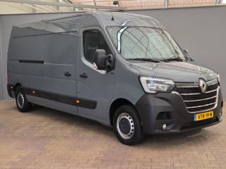 Renault Master Automaat T35 2.3 dCi 180 L3H2 Energy Work Edition | 2 zitplaatsen rechtsvoor | Achteruitrijcamera...