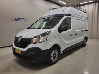 Renault Trafic 1.6dCi 125pk L2/H2 Inrichting Euro 6!