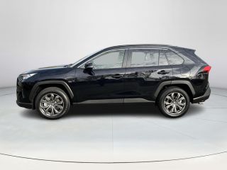 Toyota RAV4 2.5 Hybrid Style | All-in prijs | Automaat | Leder bekleding