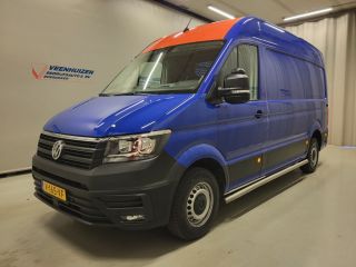 Volkswagen Crafter 2.0TDI L3/H3 Laadklep Euro 6!