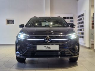 Volkswagen Taigo R-Line Edition 1.0 TSI 116 PK | Stoelverwarming | Draadloos Apple Carplay | ACC | Achteruitrijcam...