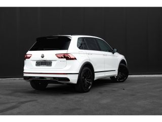 Volkswagen Tiguan 1.4 TSI eHybrid 245pk R-Line | Panoramadak | Trekhaak | 360 Camera | 20" | Stoel & Stuurverwarming