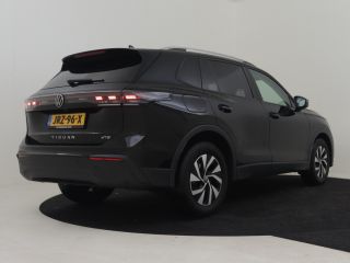 Volkswagen Tiguan 1.5 eTSI 110 kW Life 150pk | Trekhaak | Dodehoekdetectie | Park assist | Camera achter | Keyless ...