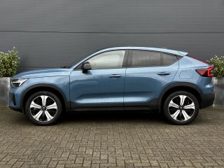 Volvo  C40 Recharge Core 69 kWh | Pano | Cruise Control | Camera | All-seasons |