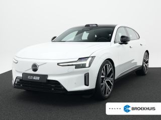 Volvo  ES90 Single Motor Extended Range Ultra 92 kWh | Pilot Assist | Bowers & Wilkins audiosysteem | 22" 5-Y...