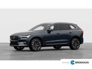 Volvo  XC60 2.0 T6 Plug-in hybrid AWD Ultra Bright | Executive Edition | Bowers & Wilkins audiosystem | Actie...