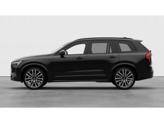 Volvo  XC90 2.0 T8 Plug-in hybrid AWD Ultra Black Edition Executive | Extra getint glas | 22" 7-dubbelspaaks ...