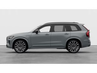 Volvo  XC90 2.0 T8 Plug-in hybrid AWD Ultra Black Edition Executive | Extra getint glas achter | Gelamineerde...