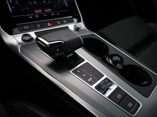 Audi A6 Limousine 50 TFSIe 299 PK PLUG-IN QUATTRO 2X-LINE ORIG. NL + BANG & OLUFSEN | MEMORY | 19 INCH | ... ActivLease financial lease