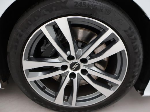 Audi A6 Limousine 50 TFSIe 299 PK PLUG-IN QUATTRO 2X-LINE ORIG. NL + BANG & OLUFSEN | MEMORY | 19 INCH | ... ActivLease financial lease