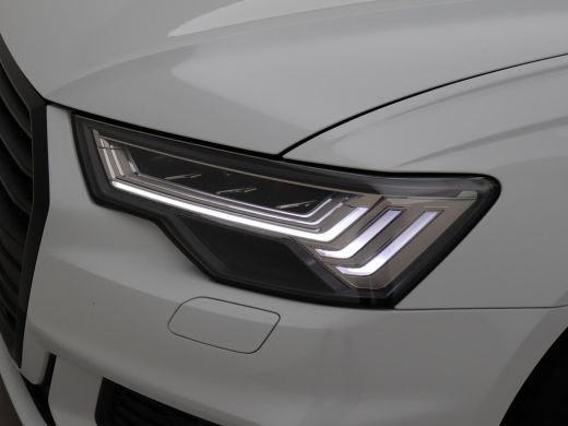 Audi A6 Limousine 50 TFSIe 299 PK PLUG-IN QUATTRO 2X-LINE ORIG. NL + BANG & OLUFSEN | MEMORY | 19 INCH | ... ActivLease financial lease