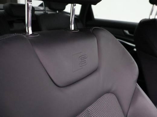 Audi A6 Limousine 50 TFSIe 299 PK PLUG-IN QUATTRO 2X-LINE ORIG. NL + BANG & OLUFSEN | MEMORY | 19 INCH | ... ActivLease financial lease