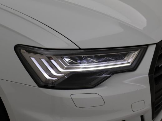 Audi A6 Limousine 50 TFSIe 299 PK PLUG-IN QUATTRO 2X-LINE ORIG. NL + BANG & OLUFSEN | MEMORY | 19 INCH | ... ActivLease financial lease