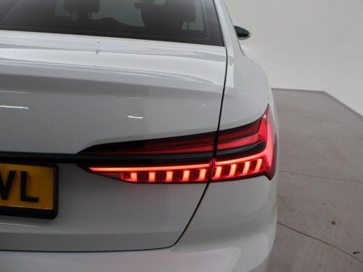 Audi A6 Limousine 50 TFSIe 299 PK PLUG-IN QUATTRO 2X-LINE ORIG. NL + BANG & OLUFSEN | MEMORY | 19 INCH | ... ActivLease financial lease