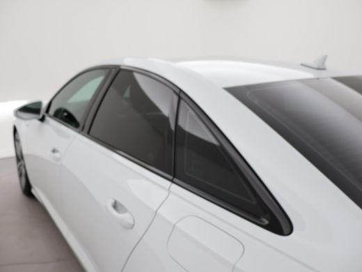 Audi A6 Limousine 50 TFSIe 299 PK PLUG-IN QUATTRO 2X-LINE ORIG. NL + BANG & OLUFSEN | MEMORY | 19 INCH | ... ActivLease financial lease