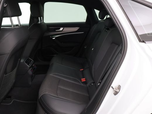 Audi A6 Limousine 50 TFSIe 299 PK PLUG-IN QUATTRO 2X-LINE ORIG. NL + BANG & OLUFSEN | MEMORY | 19 INCH | ... ActivLease financial lease