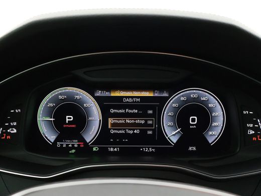 Audi A6 Limousine 50 TFSIe 299 PK PLUG-IN QUATTRO 2X-LINE ORIG. NL + BANG & OLUFSEN | MEMORY | 19 INCH | ... ActivLease financial lease