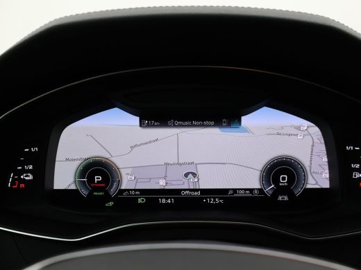 Audi A6 Limousine 50 TFSIe 299 PK PLUG-IN QUATTRO 2X-LINE ORIG. NL + BANG & OLUFSEN | MEMORY | 19 INCH | ... ActivLease financial lease