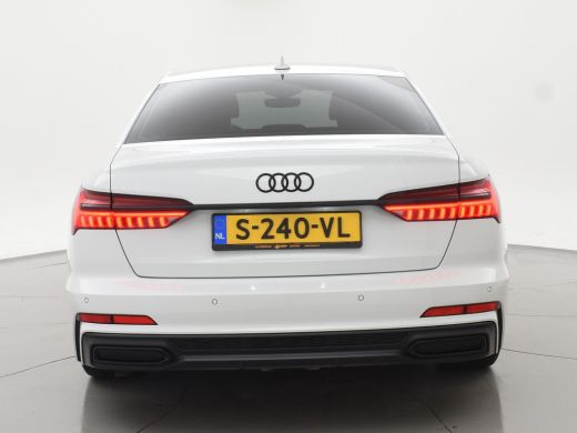 Audi A6 Limousine 50 TFSIe 299 PK PLUG-IN QUATTRO 2X-LINE ORIG. NL + BANG & OLUFSEN | MEMORY | 19 INCH | ... ActivLease financial lease