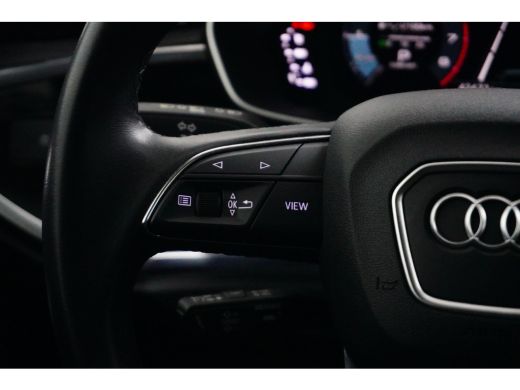Audi Q3 35 TFSI 150PK Advanced Edition | TREKHAAK | STOELVERW. | AUTO A. KLEP | NAVI BY APP | CAMERA ActivLease financial lease