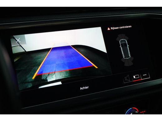 Audi Q3 35 TFSI 150PK Advanced Edition | TREKHAAK | STOELVERW. | AUTO A. KLEP | NAVI BY APP | CAMERA ActivLease financial lease