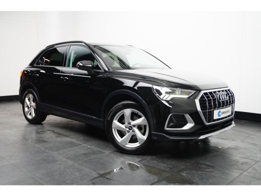 Audi Q3 35 TFSI 150PK Advanced Edition | TREKHAAK | STOELVERW. | AUTO A. KLEP | NAVI BY APP | CAMERA ActivLease financial lease