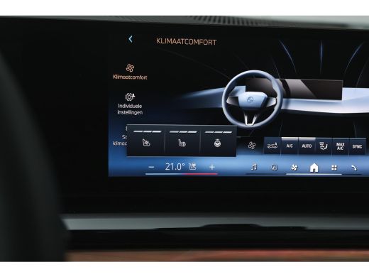 BMW 5 Serie Touring 530e M Sport Automaat / Panoramadak / Trekhaak / Stoelventilatie / Stuurverwarming / Adap... ActivLease financial lease