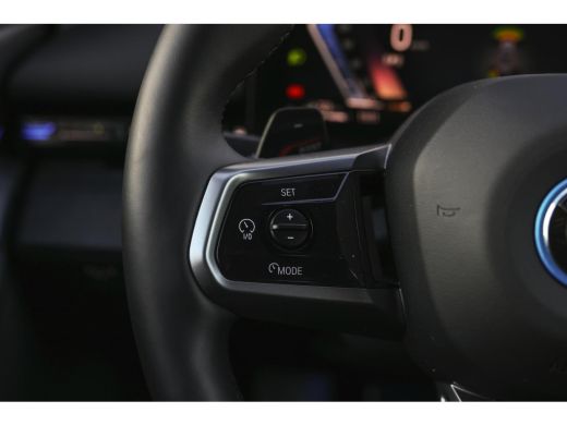 BMW 5 Serie Touring 530e M Sport Automaat / Trekhaak / Achteruitrijcamera / M Sportonderstel / Comfort Access... ActivLease financial lease