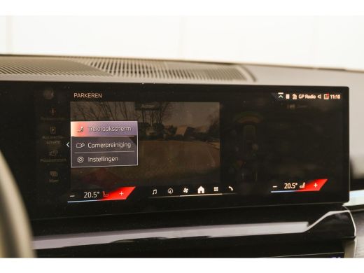 BMW 5 Serie Touring 530e M Sport Automaat / Trekhaak / Achteruitrijcamera / M Sportonderstel / Comfort Access... ActivLease financial lease