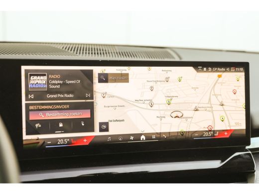 BMW 5 Serie Touring 530e M Sport Automaat / Trekhaak / Achteruitrijcamera / M Sportonderstel / Comfort Access... ActivLease financial lease