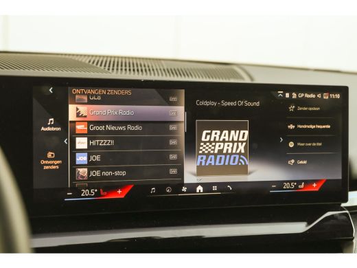 BMW 5 Serie Touring 530e M Sport Automaat / Trekhaak / Achteruitrijcamera / M Sportonderstel / Comfort Access... ActivLease financial lease