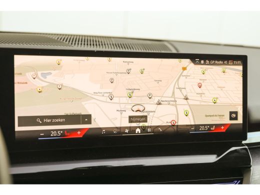 BMW 5 Serie Touring 530e M Sport Automaat / Trekhaak / Achteruitrijcamera / M Sportonderstel / Comfort Access... ActivLease financial lease