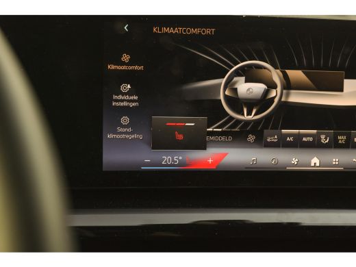 BMW 5 Serie Touring 530e M Sport Automaat / Trekhaak / Achteruitrijcamera / M Sportonderstel / Comfort Access... ActivLease financial lease