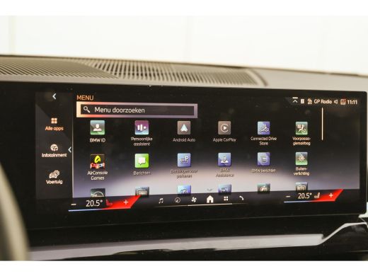 BMW 5 Serie Touring 530e M Sport Automaat / Trekhaak / Achteruitrijcamera / M Sportonderstel / Comfort Access... ActivLease financial lease