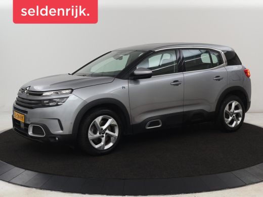 Citroën C5 Aircross 1.6 Plug-in Hybrid 225 Business | Camera | Carplay | Navigatie | Full LED | Digital Cockpit | DAB...