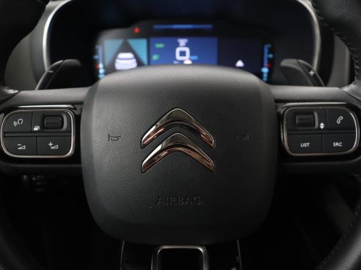 Citroën C5 Aircross 1.6 Plug-in Hybrid 225 Business | Camera | Carplay | Navigatie | Full LED | Digital Cockpit | DAB... ActivLease financial lease