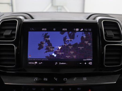 Citroën C5 Aircross 1.6 Plug-in Hybrid 225 Business | Camera | Carplay | Navigatie | Full LED | Digital Cockpit | DAB... ActivLease financial lease