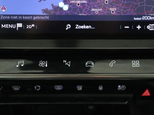 Citroën C5 Aircross 1.6 Plug-in Hybrid 225 Business | Camera | Carplay | Navigatie | Full LED | Digital Cockpit | DAB... ActivLease financial lease