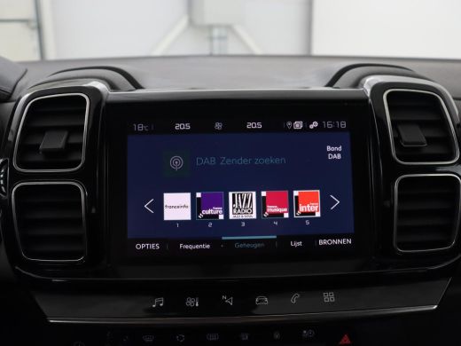 Citroën C5 Aircross 1.6 Plug-in Hybrid 225 Business | Camera | Carplay | Navigatie | Full LED | Digital Cockpit | DAB... ActivLease financial lease
