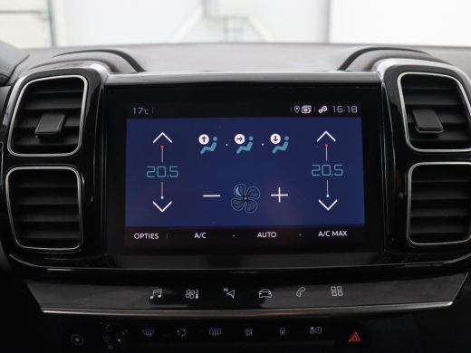 Citroën C5 Aircross 1.6 Plug-in Hybrid 225 Business | Camera | Carplay | Navigatie | Full LED | Digital Cockpit | DAB... ActivLease financial lease