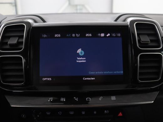 Citroën C5 Aircross 1.6 Plug-in Hybrid 225 Business | Camera | Carplay | Navigatie | Full LED | Digital Cockpit | DAB... ActivLease financial lease