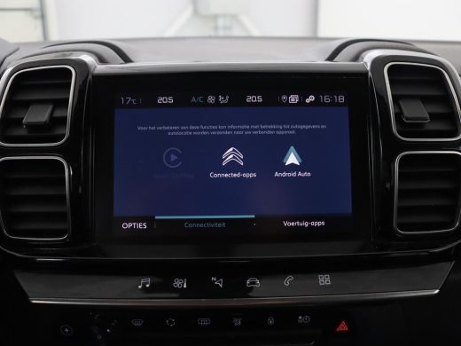 Citroën C5 Aircross 1.6 Plug-in Hybrid 225 Business | Camera | Carplay | Navigatie | Full LED | Digital Cockpit | DAB... ActivLease financial lease