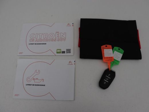 Citroën C5 Aircross 1.6 Plug-in Hybrid 225 Business | Camera | Carplay | Navigatie | Full LED | Digital Cockpit | DAB... ActivLease financial lease