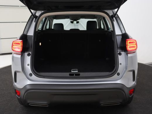 Citroën C5 Aircross 1.6 Plug-in Hybrid 225 Business | Camera | Carplay | Navigatie | Full LED | Digital Cockpit | DAB... ActivLease financial lease