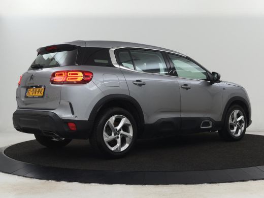 Citroën C5 Aircross 1.6 Plug-in Hybrid 225 Business | Camera | Carplay | Navigatie | Full LED | Digital Cockpit | DAB... ActivLease financial lease