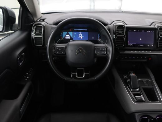 Citroën C5 Aircross 1.6 Plug-in Hybrid 225 Business | Camera | Carplay | Navigatie | Full LED | Digital Cockpit | DAB... ActivLease financial lease