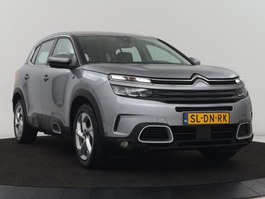 Citroën C5 Aircross 1.6 Plug-in Hybrid 225 Business | Camera | Carplay | Navigatie | Full LED | Digital Cockpit | DAB... ActivLease financial lease