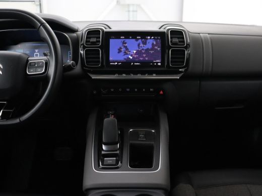 Citroën C5 Aircross 1.6 Plug-in Hybrid 225 Business | Camera | Carplay | Navigatie | Full LED | Digital Cockpit | DAB... ActivLease financial lease
